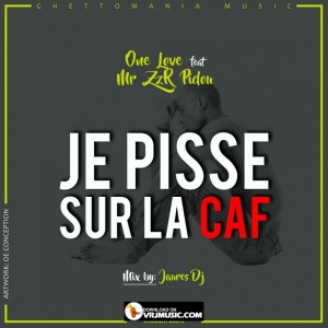 Je pisse sur la CAF